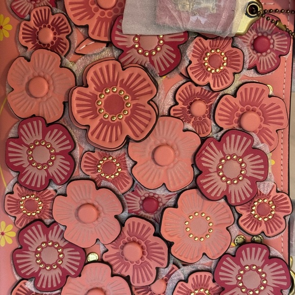 Tea Rose Bag 🌸🌸🌸 - Picture 11 of 14